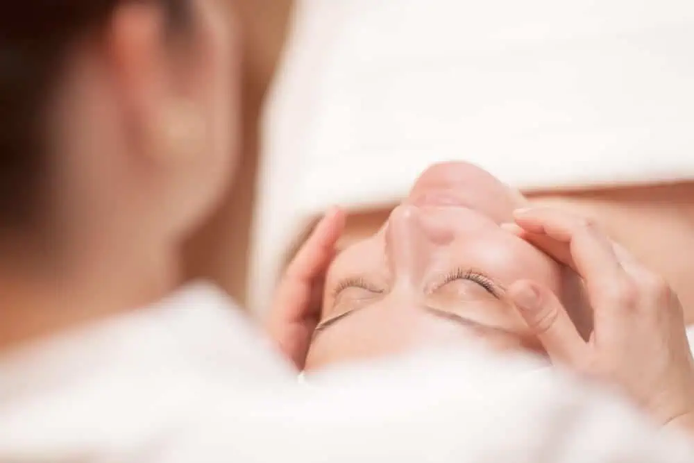 4 Reasons to Get a Facial Before Your Wedding | Create Medical Aesthetics