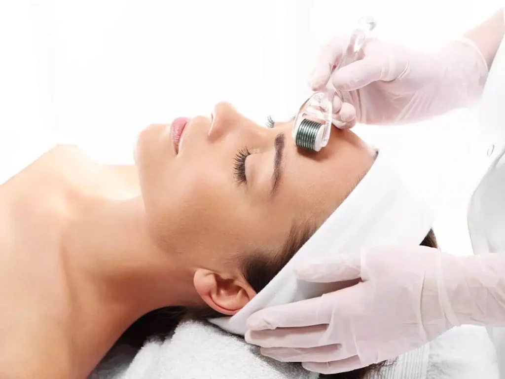 Clear Skin Nuisances with Comforting Facials in Knoxville, TN | Create Medical Aesthetics