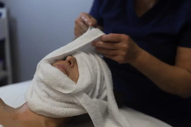 Facial Treatments to Expect from a Medical Spa in Knoxville, TN | Create Medical Aesthetics