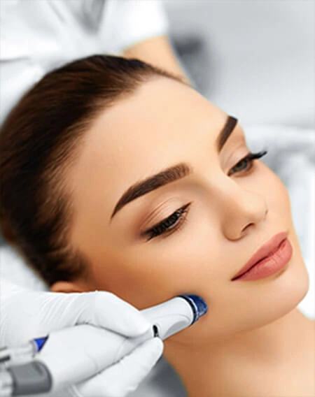 Reasons to Try a HydraFacial | Create Medical Aesthetics
