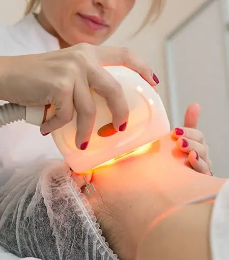 Steps to Reduce Facial Lines and Wrinkles | Create Medical Aesthetics