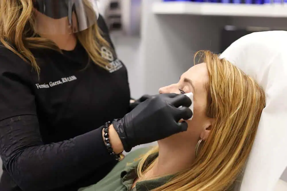 The Most Effective Beauty Procedures for Wrinkles in Knoxville, TN | Create Medical Aesthetics