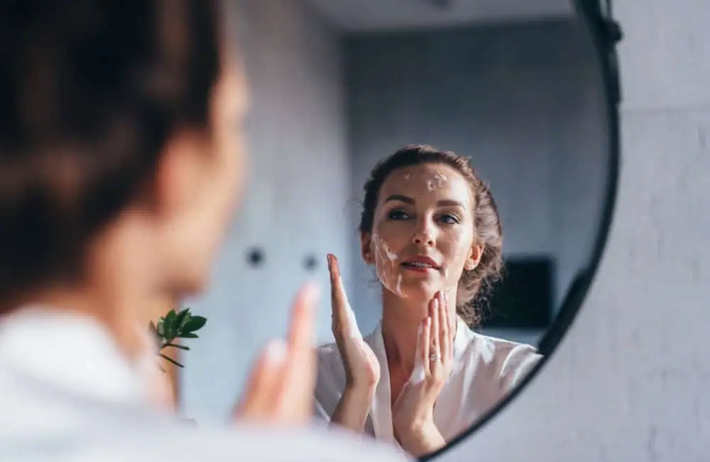 Chemical Peels: Aftercare and Maintenance