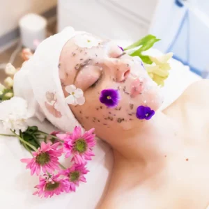 CREATE custom Facials in Knoxville TN