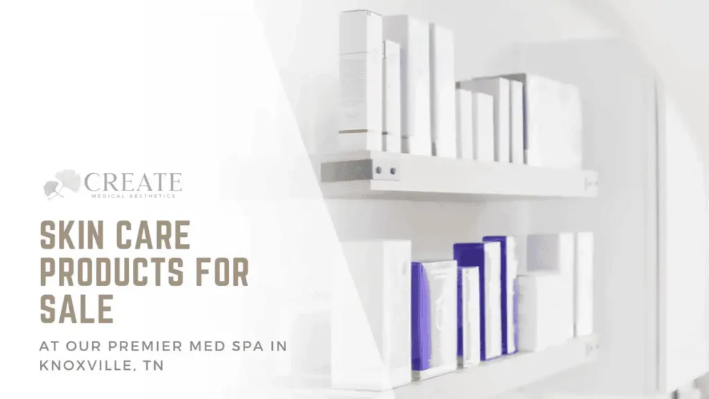 premier med spa in Knoxville TN