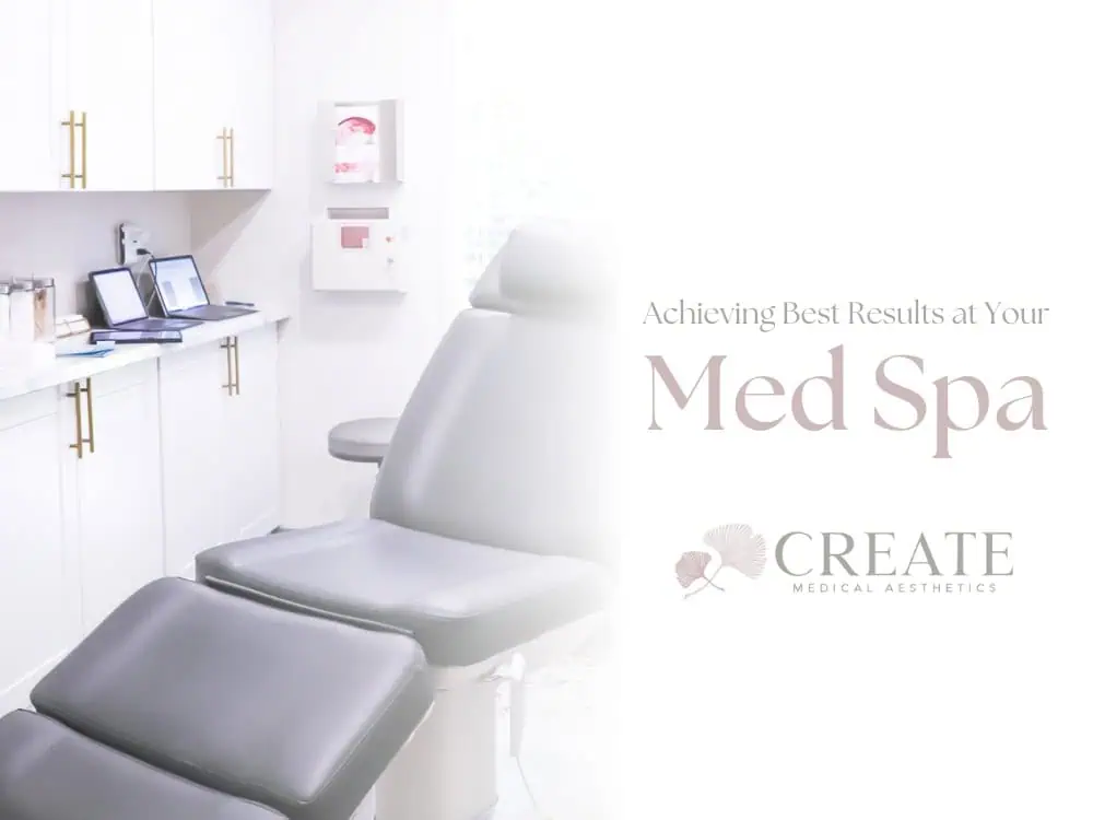 best med spa in Knoxville TN