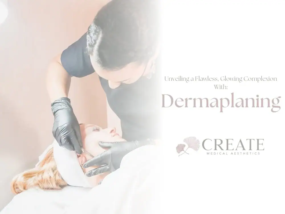 dermaplaning featured
