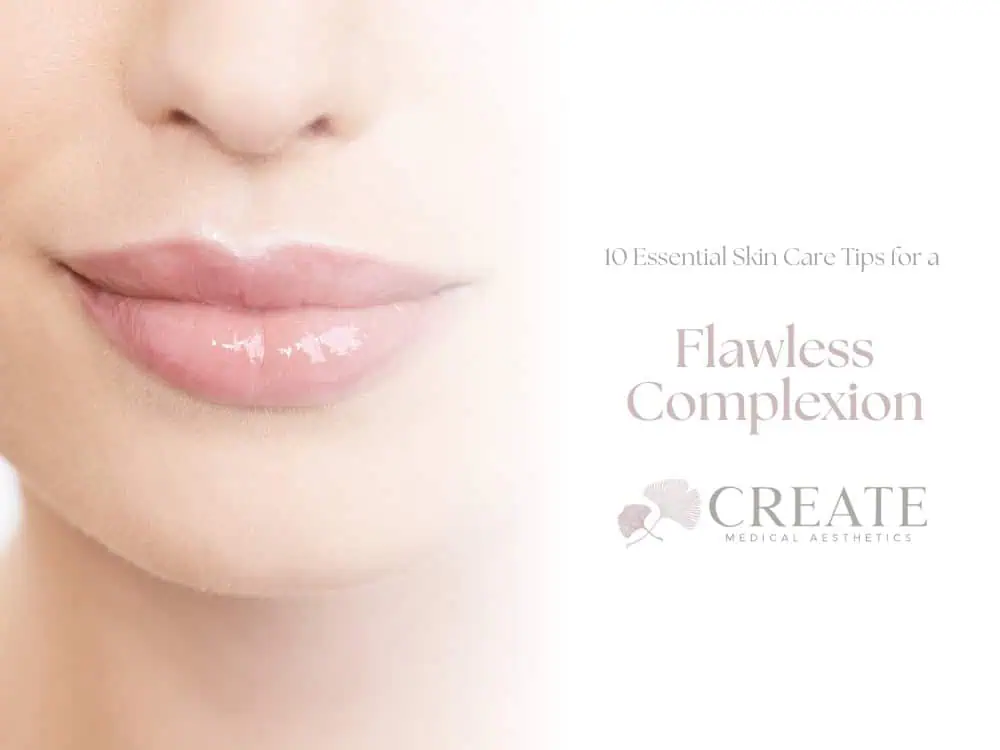skin care tips