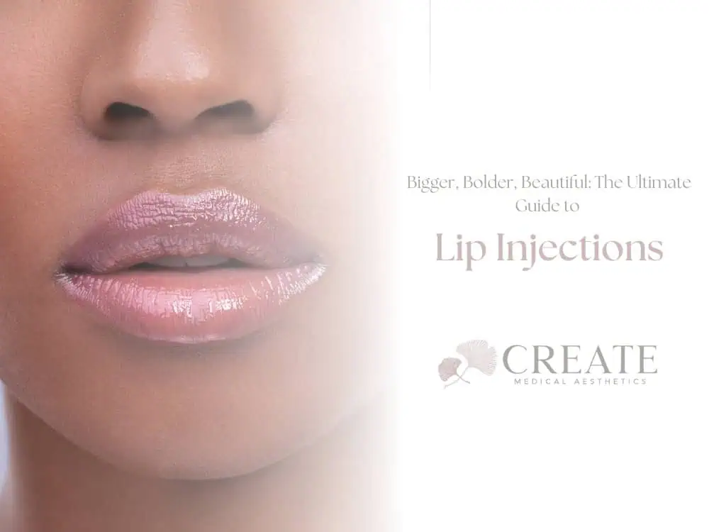 The Ultimate Guide to Lip Injections