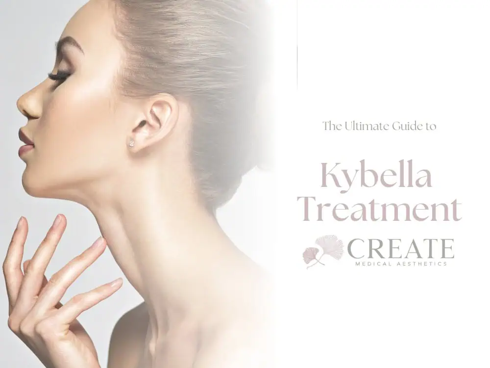 The Ultimate Guide to Kybella Treatment