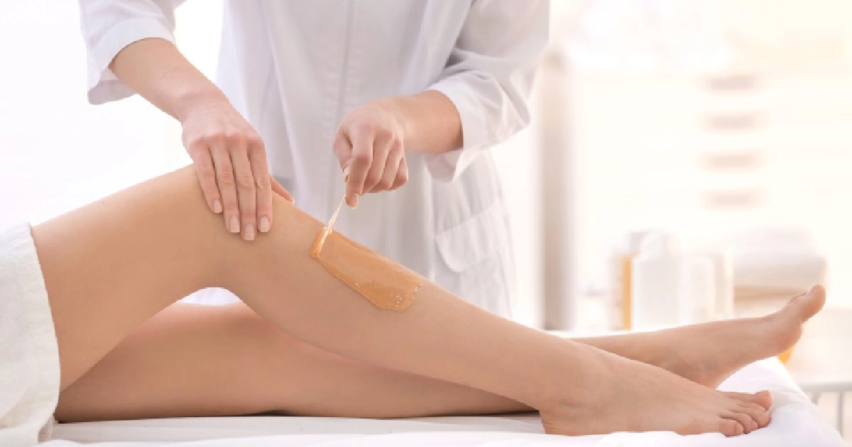 Women receiving Waxing Treatments in Knoxville, TN