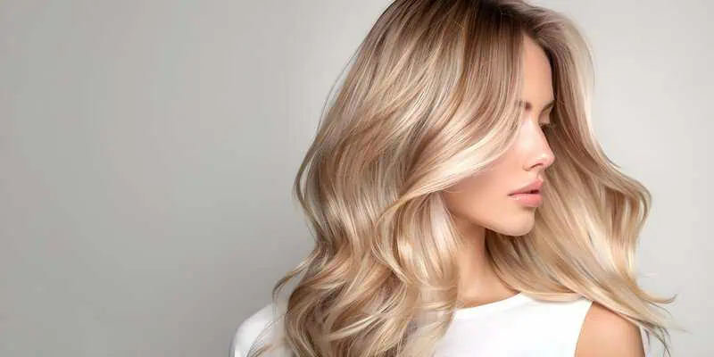 Why Does Hair Become Thinner With Age?
